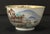 Fine Pair of Qianlong (1735-1796) Chinese Tea Cups Bowls W. Landscape Scenery For Sale - Image 9 of 18
