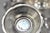 Vintage Baroque by Wallace 252 & 253 Silver Plated Punch Bowl Set W/ 10 Cups For Sale - Image 18 of 18
