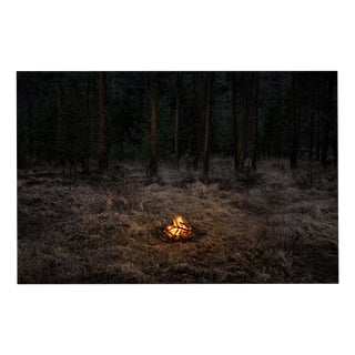 Ellie Davies, Fires 1, 2018, Photograph For Sale