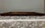 Early 20th Century Grand Antique Mahogany Shell-Carved Gallery Tray For Sale - Image 5 of 18
