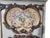 Wood Late 19th Century Louis XIV Style Large Trumeau Mirrors - A Pair For Sale - Image 7 of 8