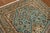 Middle Eastern Rug in Wool For Sale - Image 10 of 11