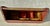 Antique Early 20th Century Red Rustic Farmhouse Wooden Tool Caddy For Sale In Orlando - Image 6 of 11