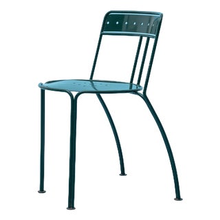 Palais Royal Chair by Jean-Michel Wilmotte, 1986 For Sale