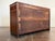 Vintage 1940's Art Deco Walnut and Brass Credenza For Sale - Image 14 of 18