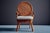 Wood German Bouclé Armchairs, 1960s, Set of 2 For Sale - Image 7 of 16