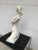 Eugenio Pattarino Vintage 1940s Ceramic Figurine by Eugenio Pattarino For Sale - Image 4 of 13