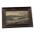 Mid 20th Century “Windstarke 10:11” | Alquist Seascape Lithograph Print For Sale