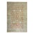 Zabihi Collection Oversize Antique Sultanabad Mahal Persian Carpet - 10'8" x 16'10" For Sale