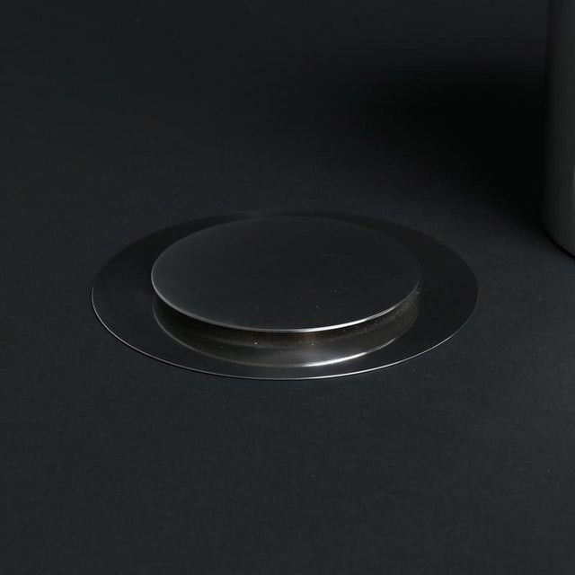 Champagne Bucket by Arne Jacobsen for Stelton, 1980s For Sale - Image 12 of 15