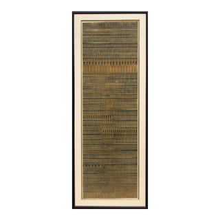 Arnaldo Pomodoro, Untitled, Etching For Sale