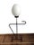 Italian Floor Lamp in the style of Stilnovo, 1950s For Sale - Image 4 of 6