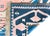 Early 20th Century Turkish Konya Kilim Rug For Sale - Image 15 of 17