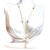 Akoya Pearl Necklace 14 Karat Gold Women Certified For Sale - Image 13 of 18
