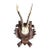 Roe Deer Trophy 185 Black Forest Antlers For Sale