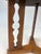 Wood 1960s Mid-Century Drexel "Esperanto" Pecan Hexagonal Side Tables - A Pair For Sale - Image 7 of 11