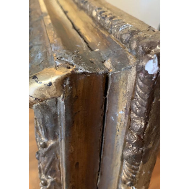 19th Century Oil on Canvas by Henry Moore Titled "A Breezy Day in the Channel" For Sale - Image 9 of 13