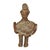 African Early 20th Century Teke Wood Figure For Sale - Image 3 of 5