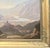 Unkown, Vaduz in Liechtenstein, 1800s, Oil on Canvas For Sale - Image 3 of 10