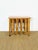 Modern Vintage Scandinavian Teak Nesting Coffee Tables, 1960s, Set of 5 For Sale - Image 3 of 18