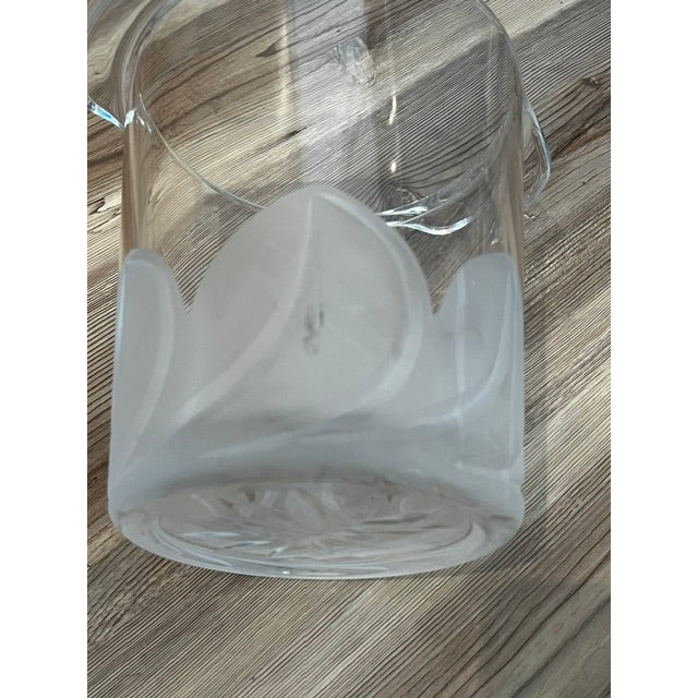 Late 20th Century Ice Bucket Florence For Sale - Image 5 of 6