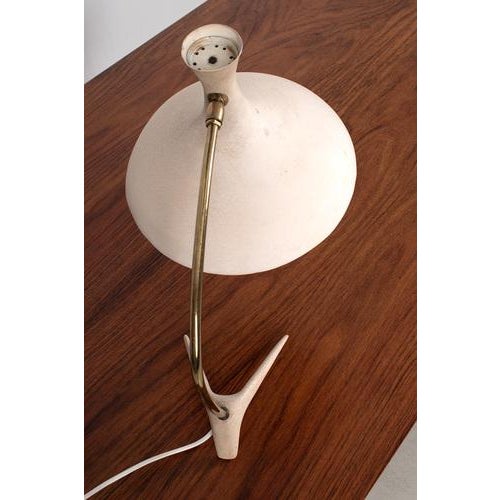 Table Lamp from Cosack For Sale - Image 9 of 10
