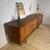 Vintage Danish Teak Sideboard from H.P. Hansen For Sale - Image 6 of 11