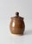 Vintage Handmade Studio Pottery Sugar Bowl For Sale - Image 9 of 15