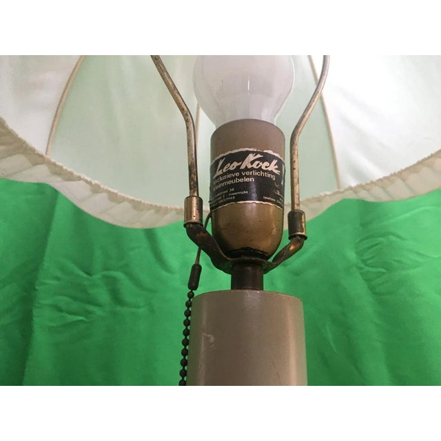 Floor Lamp, 1970s For Sale - Image 10 of 15