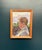 1970s Fröding, Portrait, 1975, Oil on Canvas, Framed For Sale - Image 5 of 18