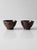 Pair of Vintage Handmade Studio Pottery Bowl For Sale - Image 4 of 10