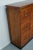 Wood Dutch Pitch Pine Apothecary Cabinet, 1930s For Sale - Image 7 of 15