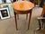 Early 20th Century Satinwood English Edwardian Table For Sale - Image 11 of 15