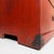 Red Tansu Chest of Drawers, Japan, 1920s For Sale - Image 15 of 17