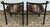 Pair of Vintage Chairs by Bks, Denmark For Sale - Image 4 of 11