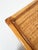 Wood Mid-Century Modern Italian Riviera Coffee Table in Bamboo with Rattan and Wicker, 1960s For Sale - Image 7 of 18
