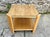 Beech Side Table from Maison Rosello, 1970 For Sale - Image 10 of 10