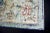 Oversize Vintage Floral Design Turkish Handmade Area Rug For Sale - Image 9 of 11