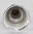 Antique George V Sterling Silver Bud Vase from Charles Edwards, London, 1918 For Sale - Image 6 of 18