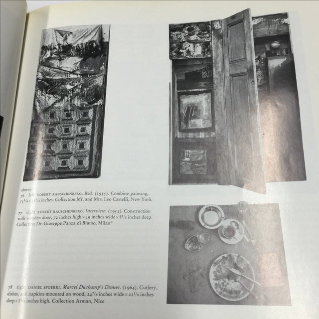 1968 Dada Surrealism & Their Heritage MoMA For Sale - Image 5 of 10