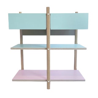 Stack Drawer Shelf from Studio Lorier For Sale