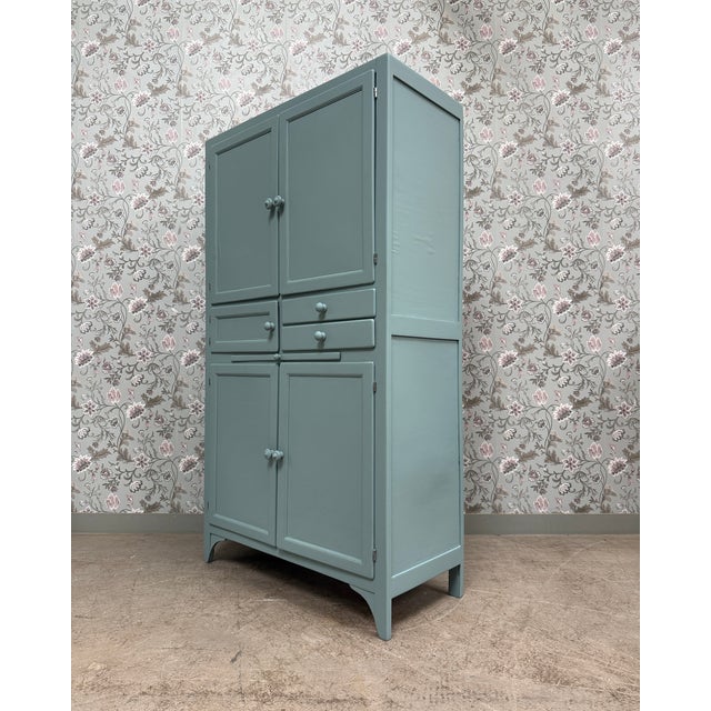 Wardrobe from Mado, 1950s For Sale - Image 3 of 15
