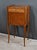 1950s Louis XV-Louis XVI Transitional Marquetry Coffee Table, 1950s For Sale - Image 5 of 18