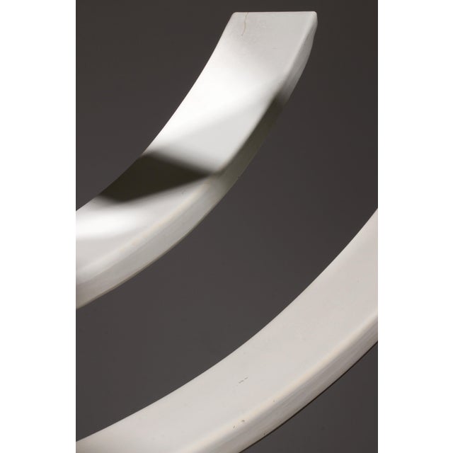 Wood Sculptural Model Renna Coat Rack by Bruce Tippett from Knoll Inc. / Knoll International, 1960s For Sale - Image 7 of 12