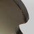 Italian Antique Chair in Black Wood, 1800s For Sale - Image 11 of 14