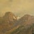 Giuseppe Buscaglione, Landscape, Oil on Canvas, 19th Century For Sale - Image 7 of 12