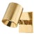 Hudson Valley Lighting Mark D. Sikes Highgrove 1-Light Sconce, Aged Brass For Sale