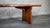 1970s Mid-Century Modern Live Edge Solid Wood Bench For Sale - Image 14 of 18
