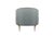Greta Armchair by Ottiu For Sale - Image 4 of 9