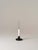 Set of 4 sylvestrina table lamp by jordi garcés, enric soria dimensions: d 12.7 x h 35.5 cm. Materials: metal, glass....
